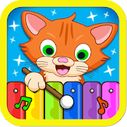 Learn Music & Songs Xylophone Mod Apk