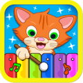 Learn Music & Songs Xylophone APK