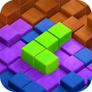 Colorwood Blocks Puzzle Game Mod Apk