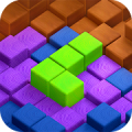 Colorwood Blocks Puzzle Game APK