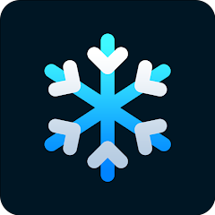 BlueLine IconPack Mod Apk