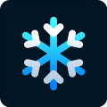 BlueLine IconPack APK