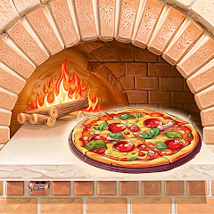 Pizza Maker Pizza Cooking Game Mod Apk