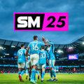 Soccer Manager 2025 - Football APK