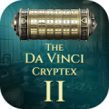 The Da Vinci Cryptex 2 icon