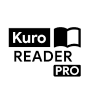 Kuro Reader Pro Mod