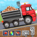 Truck Adventure Game: Car Wash Mod