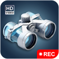 Binoculars HD Zoom Camera APK