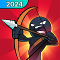 Stickman War: Stick Fight Army Mod