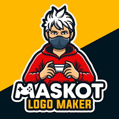 Maskot - Gaming Logo Maker Mod Apk