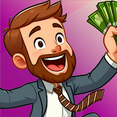 Rat Race 2 - Business Strategy Mod Apk