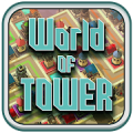 World of Tower Mod