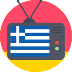 Greece TV & Radio Mod Apk