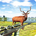 Forest Animal Hunting Games Mod