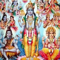 All God Sahasranamam, Namavali Mod Apk [Remove ads][Mod speed]