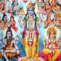 All God Sahasranamam, Namavali APK