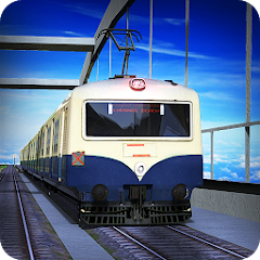 Indian Local Train Simulator Mod