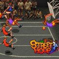 Street Hoop, arcade game Mod