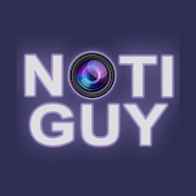 NotiGuy - Notification Island Mod