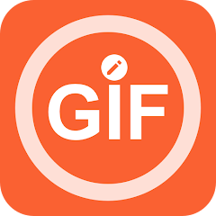 GIF Maker & GIF Compressor Mod Apk