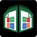 Docx Reader Word Office viewer icon