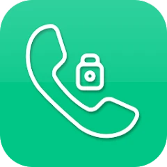 Llamada entrante segura Mod Apk 3.8 [Compra gratis][Mod speed]