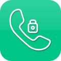 Secure Incoming Call icon