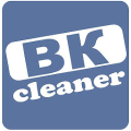 Page and public cleaner APK