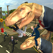 Trumpasaurus Rex - Trump Dino Mod Apk