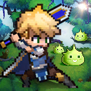 Pixel Heroes: Tales of Emond Mod Apk