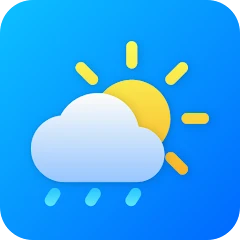 Weather Forecast Mod Apk [Remove ads][Mod speed]