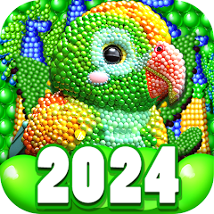 Bubble Shooter 2 Classic Mod Apk