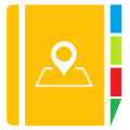 Address Book icon