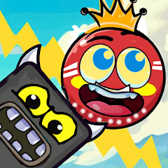 Red Hero – Ball Season 4 Mod Apk