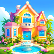 SimTown Match - Build & Match Mod Apk