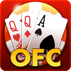 DH Pineapple Poker OFC Mod Apk