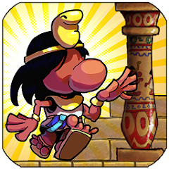 Age of Tribes Mod Apk