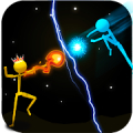 Stickman Fight 2 - Magic Brawl Mod