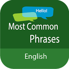 Common English Phrases Mod Apk