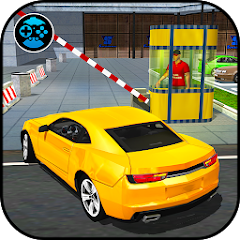 Advance Street Car Parking 3D Mod Apk