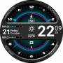 Master Watch Face APK+MOD (Remove ads)v1.24.07.1822 Master Watch Face