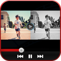 Video Merge - Side By Side APK