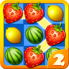 Fruits Legend 2 Mod