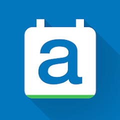 aCalendar - your calendar Mod Apk