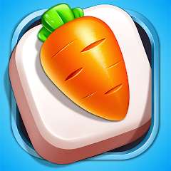 Tile Busters: Match 3 Tiles Mod Apk