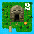 Survival RPG 2 - The temple ruins adventure APK