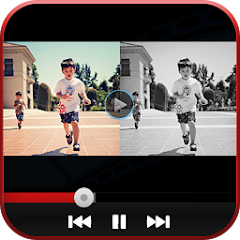 Video Merge - Side By Side Mod Apk