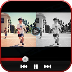 Video Merge – Split Screen Mod Apk [Remove ads][Unlocked][Premium]