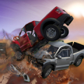 Car Crash Simulator FlexicX Mod