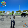 Real Gangster City Vegas Crime APK